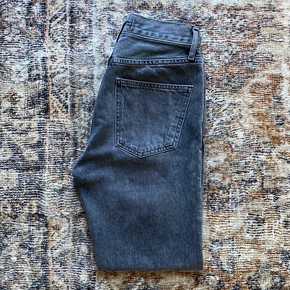 Agolde Ripley jeans - Picture 1 of 4